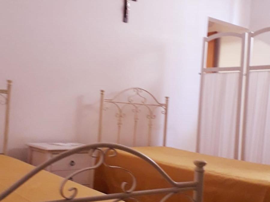 הוילה מרטינה פרנקה Trullo Della Rosa מראה חיצוני תמונה