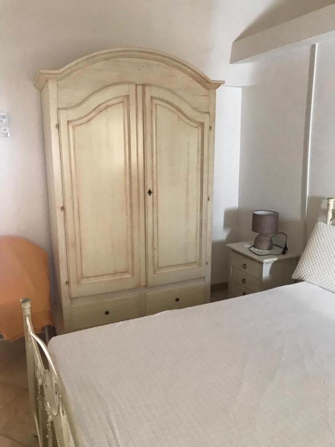 הוילה מרטינה פרנקה Trullo Della Rosa מראה חיצוני תמונה