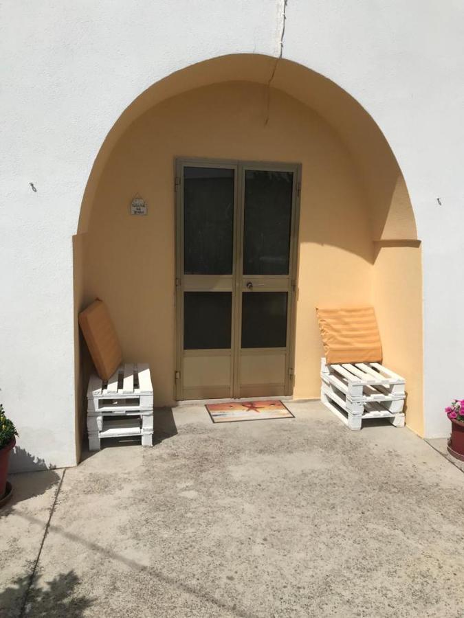 הוילה מרטינה פרנקה Trullo Della Rosa מראה חיצוני תמונה