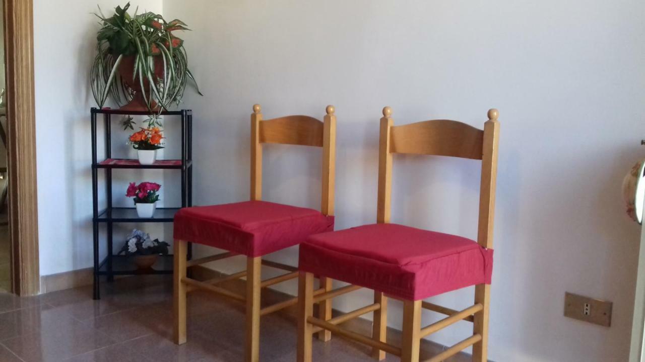 הוילה מרטינה פרנקה Trullo Della Rosa מראה חיצוני תמונה